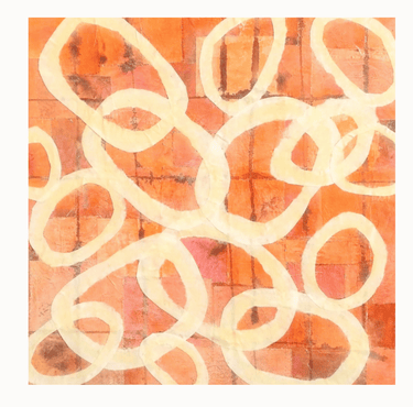 The Chain Gang Painting