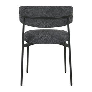 George Boucle Dining Chair