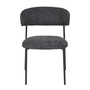 George Boucle Dining Chair