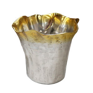 Aluminium Artisan Wine Bucket
