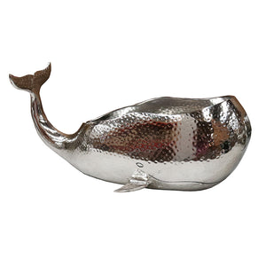 Aluminium Whale Bottle Holder - Large