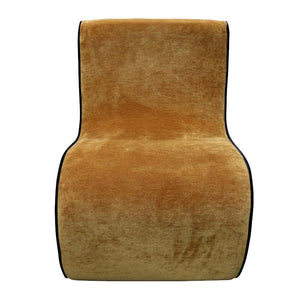 Scroll Occasional Chair