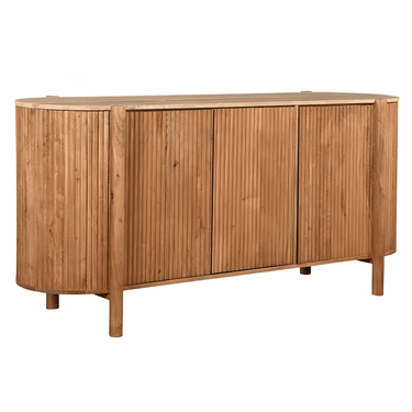 Weiss Sideboard angle view