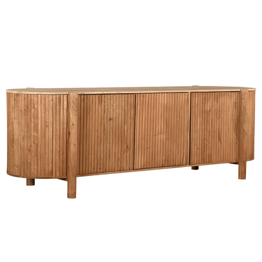 Weiss Media Unit detail
