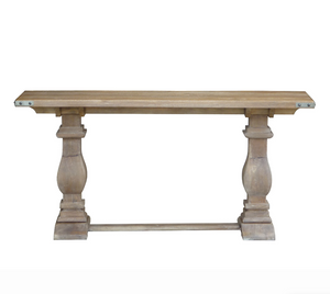 Provincial Console Table 1600