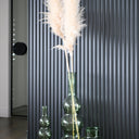 Eteria Bottle 75cm Spring Green styled