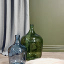 Alani Bottle 56cm Green styled