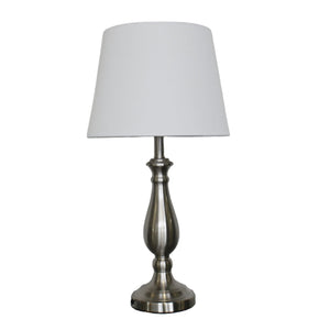 Toledo Table Lamp