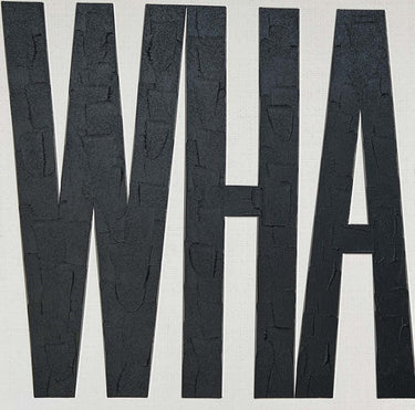 Whanau Wall Art detail