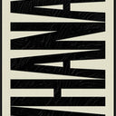 Whanau Wall Art