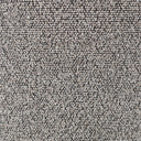 Tailored Dining Chair Mocha Stone back view