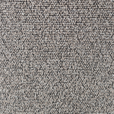 Tailored Dining Chair Mocha Stone back view