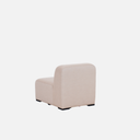 Stormy Outdoor Modular Sofa 1 Seater alternate view