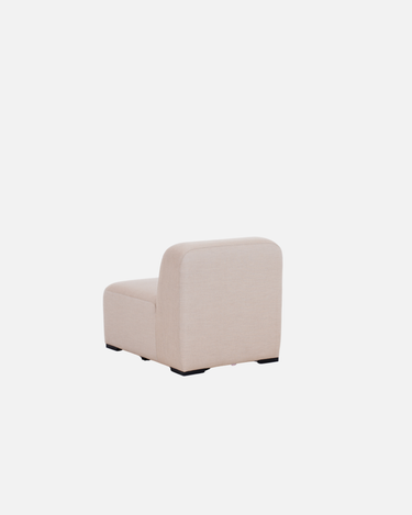 Stormy Outdoor Modular Sofa 1 Seater alternate view