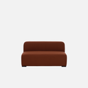 Stormy Outdoor Modular Sofa 2 Seater alternate view