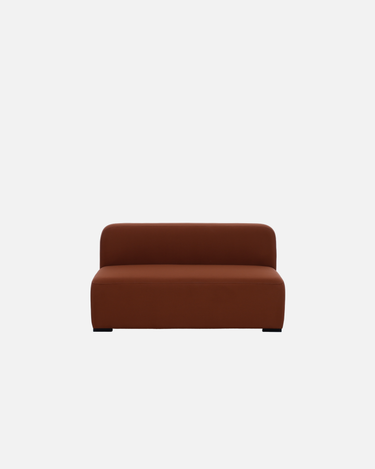 Stormy Outdoor Modular Sofa 2 Seater alternate view