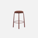 Barry Barstool upholstered bar stool