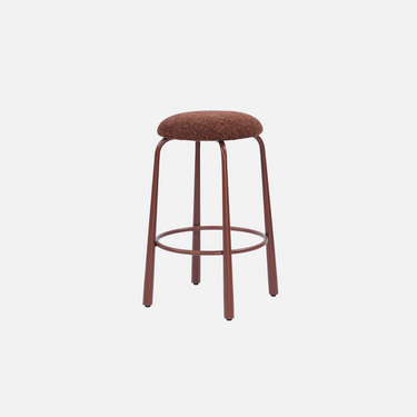 Barry Barstool side profile