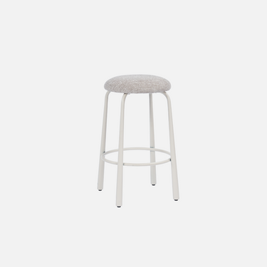 Barry Barstool seat detail