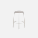 Barry Barstool frame detail