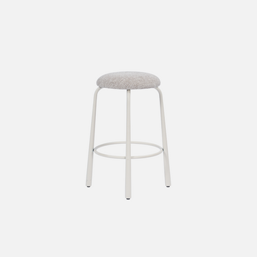 Barry Barstool frame detail