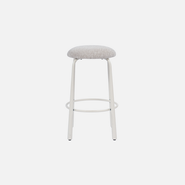 Barry Barstool styled in an interior setting