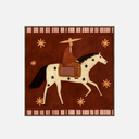 Uptown Horse Print Framed Canvas Wall Art at Online8 Furniture Auckland NZ