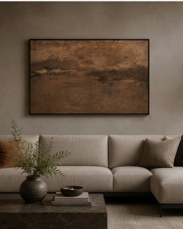 Low Season Print Canvas Wall Art at Online8 Furniture Auckland NZ