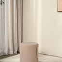 Mee Swivel Ottoman