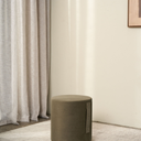 Mee Swivel Ottoman