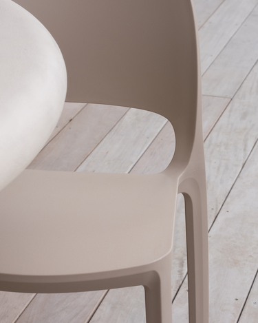 Cali Stackable Chair colourway