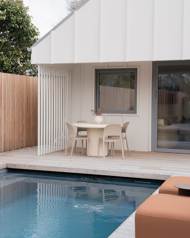 Cali Stackable Chair colourway
