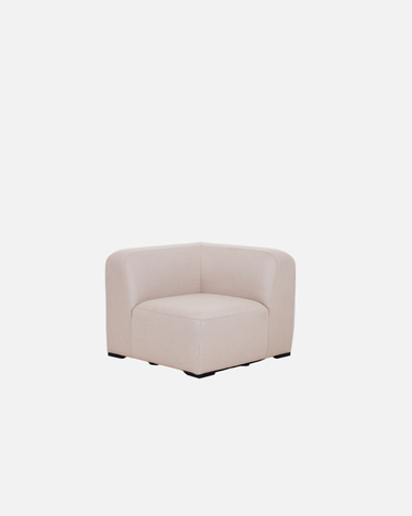 Stormy Outdoor Modular Sofa Corner alternate view