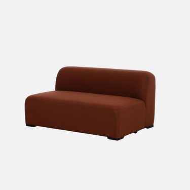 Stormy 2 Seater module - Cocoa