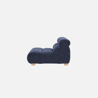 Sora 1 seater module angled view