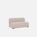 Stormy Outdoor Modular Sofa 2 Seater alternate view