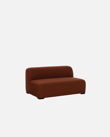 Stormy Outdoor Modular Sofa 2 Seater alternate view