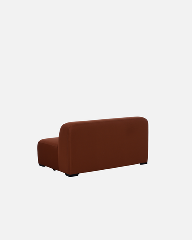 Stormy Outdoor Modular Sofa 2 Seater alternate view