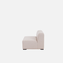 Stormy Outdoor Modular Sofa 2 Seater alternate view