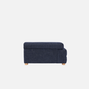 Sora Left Arm Module upholstery detail