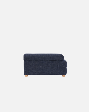 Sora Left Arm Module upholstery detail
