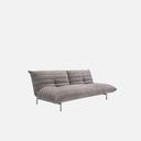Mikunjo Sofa Bed - Esina Truffle