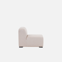 Stormy Outdoor Modular Sofa 1 Seater alternate view