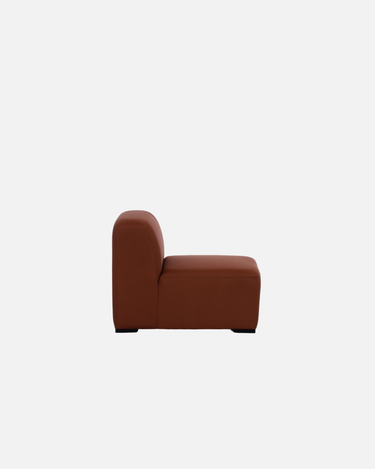 Stormy Outdoor Modular Sofa 1 Seater alternate view