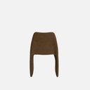 Easy Chair Latte upholstery detail