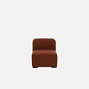Stormy Outdoor Modular Sofa 1 Seater alternate view