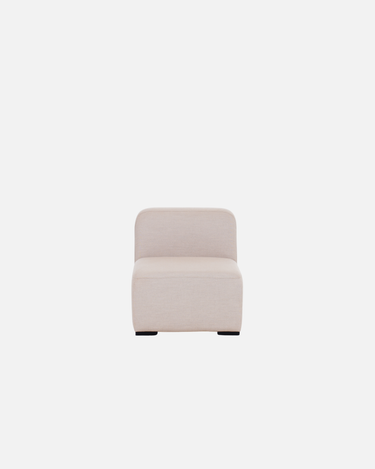 Stormy Outdoor Modular Sofa 1 Seater alternate view