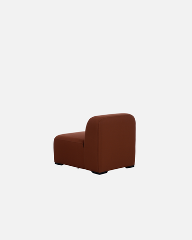 Stormy Outdoor Modular Sofa 1 Seater alternate view