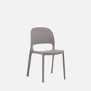 Cali Stackable Chair detail