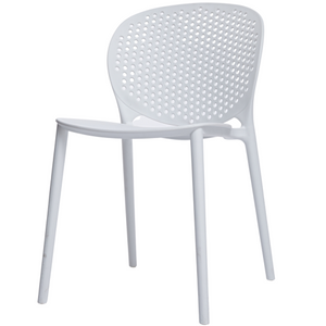 Verona Outdoor/Indoor Dining Chair